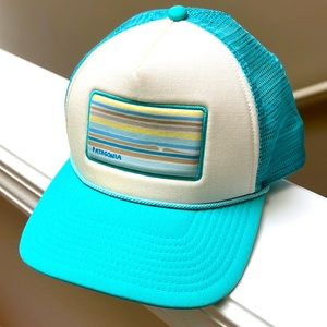 Patagonia Trucker Hat